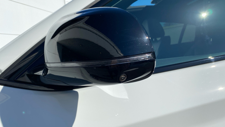 BMW X4 xDrive M40i MHT 5dr Auto Petrol Estate